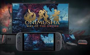 Onimusha: Way of the Sword сразу захватила первое место в японском чарте 