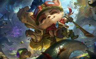 Inart приобрела права на создание коллекционных фигурок по франшизе League of Legends