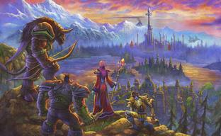 World of Warcraft выйдет на консолях? Blizzard дала игрокам новый повод так думать