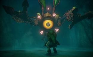 The Legend of Zelda: Ocarina of Time Remake проверили специалисты – 60 FPS без DLSS