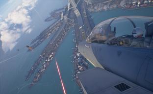 Полная свобода рарушений: режим Annihilation Battles вернется в Ace Combat 8: Wings of Theve