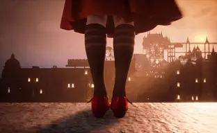 Авторы Lies of P зарегистрировали торговую марку Wonders of O