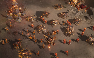 «Наследница Command & Conquer» получит новую кампанию — названа дата выхода дополнения Tempest Rising: The Veti’s Wrath