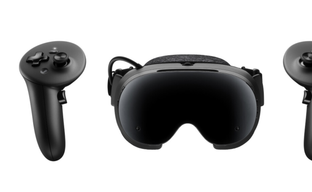 Valve раскрыла цену VR-шлема Steam Frame и представила аксессуары