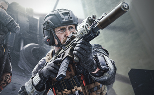 Авторы Escape from Tarkov представили тизер Лиг, а также раздали портфели с документами и снаряжение Black Division участникам опроса