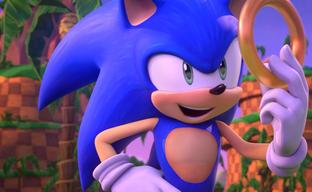 SEGA и Netflix работают над новым анимационным сериалом по Sonic the Hedgehog
