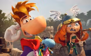 Ubisoft decided to postpone the release of the already "gone gold" remake of Rayman Legends