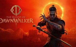 Авторы The Blood of Dawnwalker празднуют успех хвалебным трейлером