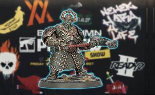 The Big Autumn Warhammer Preview 2026 пройдет 18 сентября — презентация новинок для настольных игр