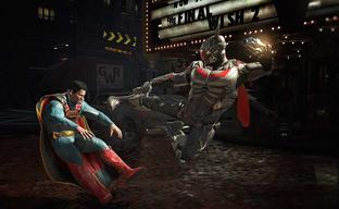 NetherRealm готовит Injustice 3? Слишком много совпадений