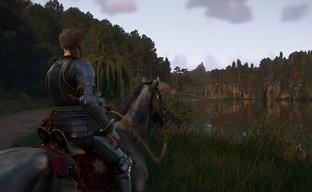 Известны характеристики Kingdom Come: Deliverance II на Switch 2