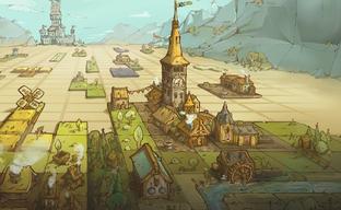 Средневековый «Тетрис» Drop Duchy портируют на Android и iOS — открыта предрегистрация