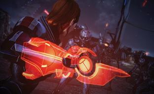 Mass Effect создавалась на износ: авторы работали больше 20 дней без выходных