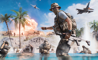 Battlefield 6 опять сделали бесплатной на неделю — представили новый ивент, оружие и обновление 1.4.3.0