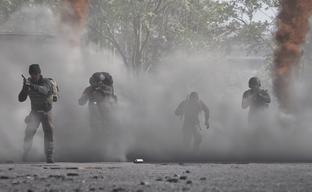 Шутер WARDOGS потребовалось меньше недели, чтобы преодолеть отметку в 2 млн проданных копий