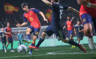 Первый стрим геймплея EA Sports FC 27 — разработчики раздадут подарки зрителям