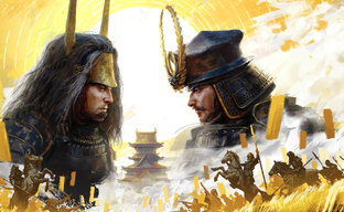Total War: Shogun 2 получит новое издание с улучшенной графикой и всеми DLC