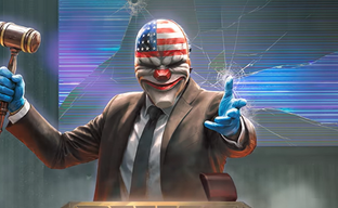 Payday 2 получила платное ограбление — впервые с момента релиза третьей части