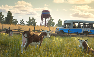 Saber выпустила DLC для симулятора Bus Bound с новым типом автобусов, двумя районами и узкими дорогами