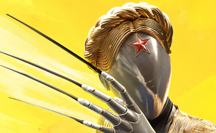 Когтистая Близняшка: Создатели Atomic Heart отпраздновали релиз Marvel's Wolverine — Mundfish представила праздничный промо-арт