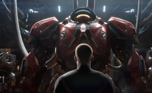 Разработка новой StarCraft осложнилась из-за обычных дверей
