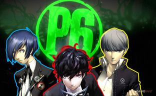 Утечка Steam раскрыла Persona 6 раньше времени: сюжет, герои и место действия 