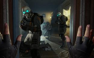 Half-Life: Alyx получила крупное обновление – Valve готовит игру для Steam Frame 