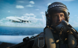 Мини-«Топ Ган»: Ace Combat 8 получила фильм-приквел с Джошем Холлоуэем и Брэндоном Раутом
