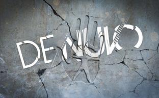 Denuvo устала от того, что хакер voices38 постоянно взламывает ее игры, и подала на него в суд