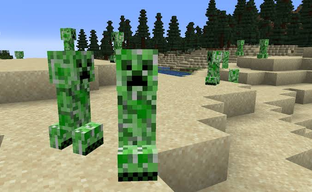 GPT-6 отправили проходить Minecraft — ИИ лишился всего из-за крипера и ушёл копать картошку