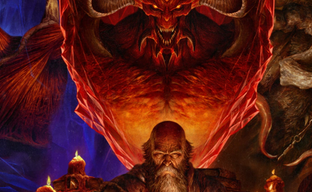Blizzard объяснила, почему в Diablo IV почти нет самого Диабло