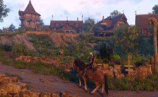 Those who played The Witcher 3 remaster don't want to go back to the original version - CD Projekt RED producer shared his impressions