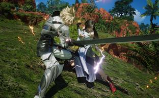 Square Enix hinted at a continuation of Final Fantasy VII after the trilogy's completion