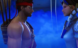 Apex Legends to get a Street Fighter 6 crossover - a new mode awaits players