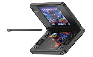 Yoniq Duo Dual-Screen Handheld Console Gets New Images and Possible Price