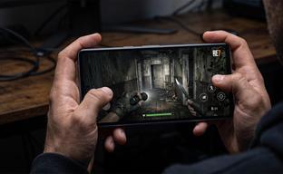 Resident Evil 7 boosted to 30 FPS on an old smartphone - AI helped