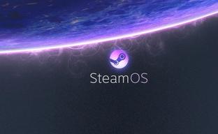 SteamOS is getting closer to NVIDIA graphics cards - Valve has started implementing support
