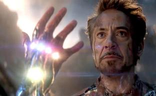 Extended version of "Avengers: Endgame" to be released in Russian cinemas on September 28