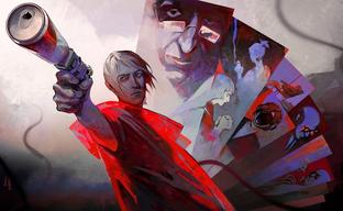 Zero Parades: For Dead Spies to Get New Version with Additional Content