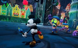 Disney Epic Mickey: Rebrushed Released on iOS and Android