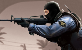 After 22 years, Valve continues to release updates for Counter-Strike: Source