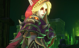 Ork-podcaster released Russian voice-over for Warcraft III Reforged: Forsaken Kingdom campaign - it was created using AI