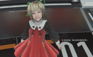 Pragmata received new DLC - Capcom is giving it away for free