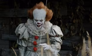 Bill Skarsgård, star of "It", to play the lead role in Hideo Kojima's spy action game Physint