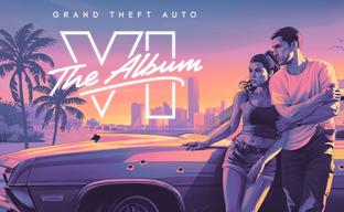 Rockstar and Atlantic Records Announce Grand Theft Auto VI Soundtrack