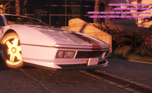 GTA V Anniversary Celebrated with Graphics Improvement - New Version of NaturalVision Enhanced Mod Released