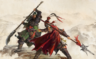 After 7 years, SEGA removed Denuvo from the grand strategy games Total War: Three Kingdoms and Total War: Pharaoh