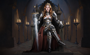 A free remaster of the Russian turn-based strategy game has been released on Steam - Stones Keeper developers talked about the improvements