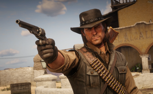 Red Dead Redemption 2 received a Mexico expansion with new content, but not from Rockstar Games