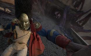 $40 for 20 Hours: Valor Mortis Developers Explain Why They Didn't Overprice Their Soulslike